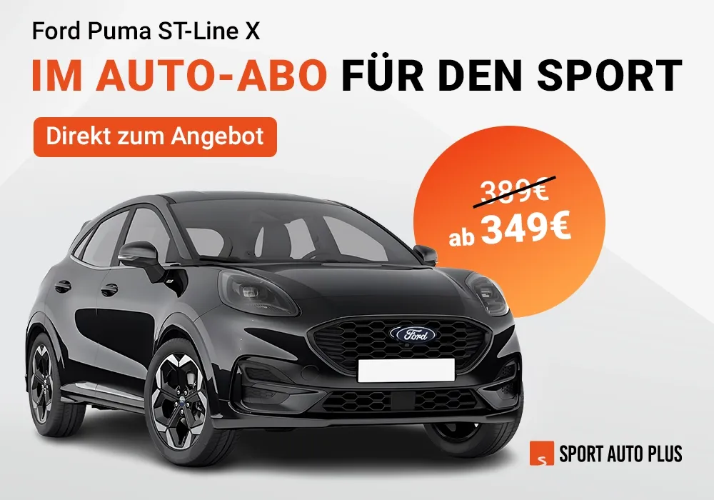 Link zur Sonderaktion eines Auto-Abo Anbieters